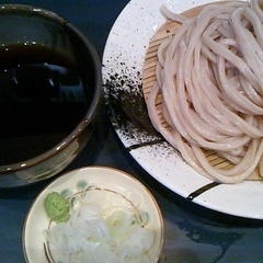 武蔵野うどん 竹國 若葉駅前店の画像