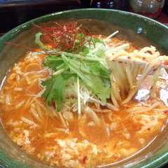 らーめん しおの風 INさいたまの画像