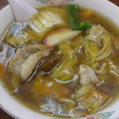 三好飯店の画像