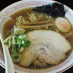 支那そば 亀戸ラーメンの画像