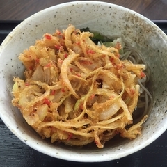 東西そばの画像