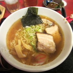 中華そば すみかの画像