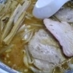 手打中華 白河藩の画像