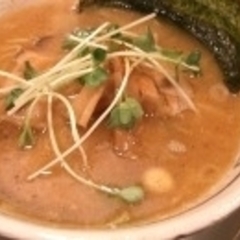 チャーシュー家 巧味創房の画像