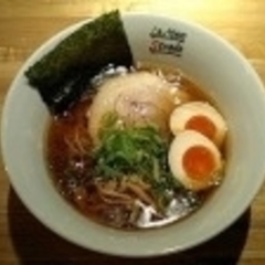 らぁ麺トラットリア Due Italianの画像