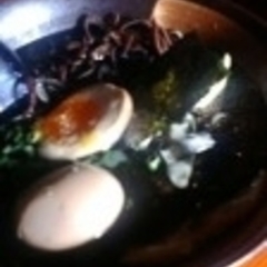 ラーメン 少年時代の画像