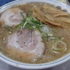 中華 めんきちの画像