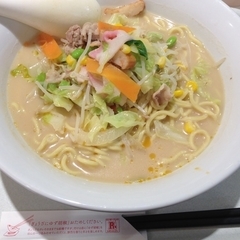 長崎ちゃんぽん リンガーハット ニッケコルトンプラザ店の画像