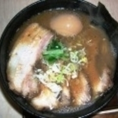 麺屋キッチン一歩の画像