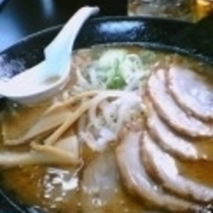 とんコクめん匠の画像