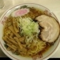 懐かしの中華そば 賓むらの画像