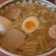 新潟ラーメン なごみの画像