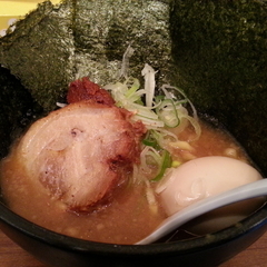 辛麺真空 蒲田店の画像