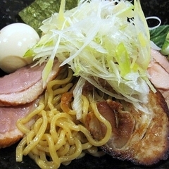 中華蕎麦くろ川の画像