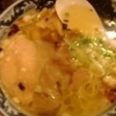 尾道らぁめん 麺屋とみの画像