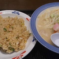 長崎ちゃんぽん リンガーハット 銀座店の画像