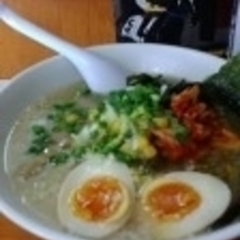 らーめん だいしの画像