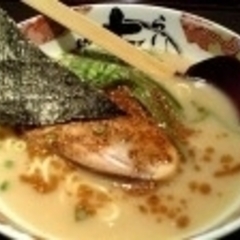 七志 とんこつ編 新宿歌舞伎町店の画像