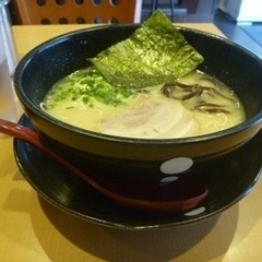 博多とんこつ 山笠の画像