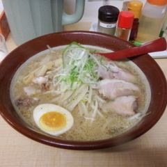 ら－めん松㐂龍の画像