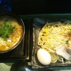 麺の坊 晴れやかの画像