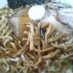白河手打ちラーメン 杜の画像