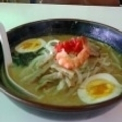 ゆうちゃんラーメンの画像