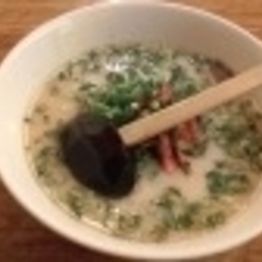 ラーメンハウス ワン・ハーフの画像