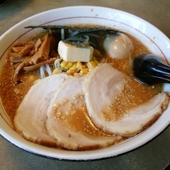 らーめん ともや 高崎下之城店の画像