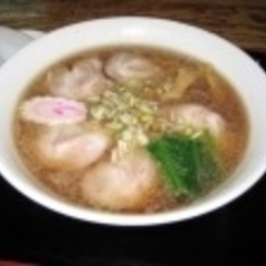 蔵野ラーメンの画像