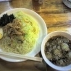 めんや藤井商店の画像