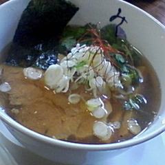 麺処 みどりの画像