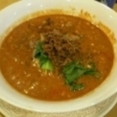 中国四川料理 エルミタージュ 香味の画像