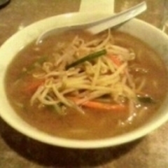 ラーメン館の画像