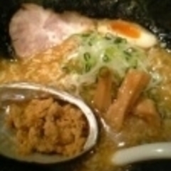 らーめん工房 網地島屋 国分町店の画像