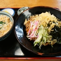 おそば やぶの画像