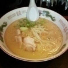 とんこつ革命 よかばってん 人形町店の画像