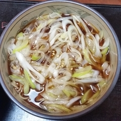 そば遊歩の画像