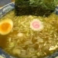 らーめん 嘉の画像