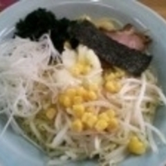 ラーメンハウス むー 本店の画像