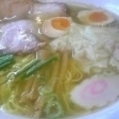天馬ラーメンの画像