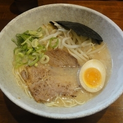 麺や心 関大前店の画像