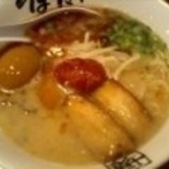 博多ラーメン八幡山 ばりきや 川口店の画像
