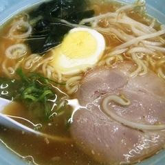 佐野ラーメンの画像