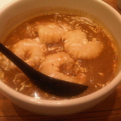 築地虎杖 裏店の画像