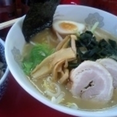 とんこつラーメン 一代 都賀店の画像