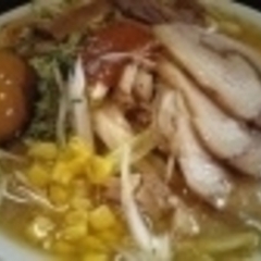 麺や天好の画像