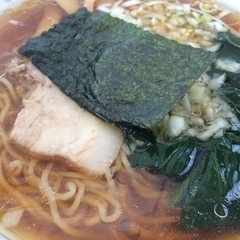 御食事処 やしまの画像