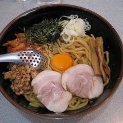 らーめん まる高の画像