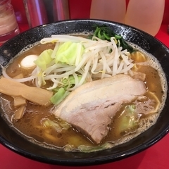 おおぎやラーメン 宇都宮下戸祭店の画像